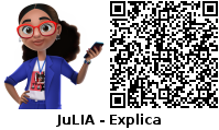JuLIA Explica
