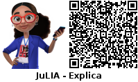 JuLIA Explica