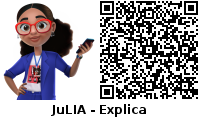 JuLIA Explica