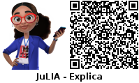 JuLIA Explica
