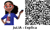 JuLIA Explica