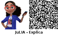 JuLIA Explica