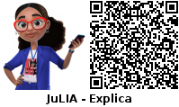 JuLIA Explica