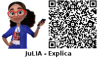 JuLIA Explica