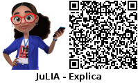 JuLIA Explica