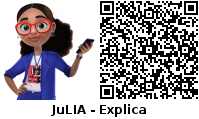 JuLIA Explica