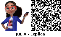 JuLIA Explica