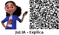 JuLIA Explica