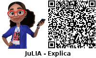 JuLIA Explica