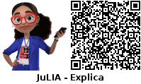 JuLIA Explica