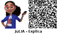 JuLIA Explica