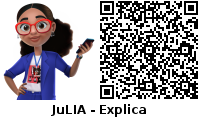 JuLIA Explica