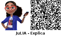 JuLIA Explica