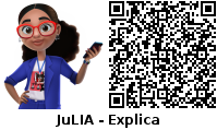 JuLIA Explica