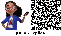 JuLIA Explica