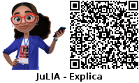 JuLIA Explica