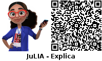 JuLIA Explica