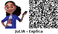 JuLIA Explica