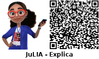JuLIA Explica