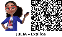 JuLIA Explica