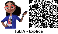 JuLIA Explica