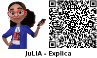 JuLIA Explica