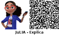 JuLIA Explica