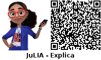 JuLIA Explica