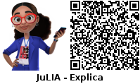 JuLIA Explica