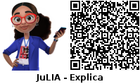 JuLIA Explica