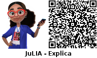 JuLIA Explica