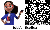 JuLIA Explica