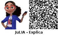JuLIA Explica