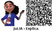 JuLIA Explica
