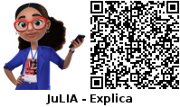 JuLIA Explica