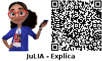 JuLIA Explica