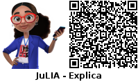 JuLIA Explica