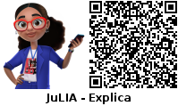 JuLIA Explica