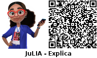 JuLIA Explica