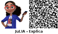 JuLIA Explica