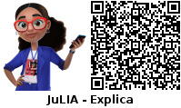 JuLIA Explica
