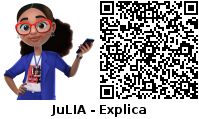 JuLIA Explica