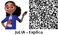 JuLIA Explica