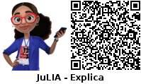 JuLIA Explica