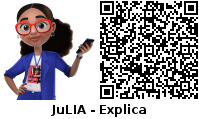 JuLIA Explica