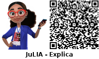 JuLIA Explica