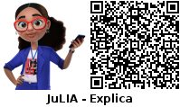 JuLIA Explica