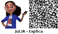 JuLIA Explica