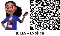 JuLIA Explica