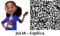 JuLIA Explica